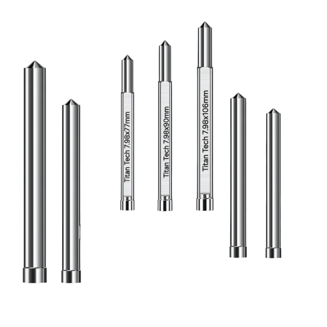 Pilot Pins